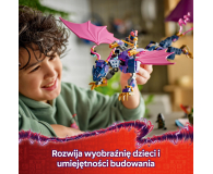 LEGO Ninjago 71842 Smoczy mistrz Rontu - 1331653 - zdjęcie 6